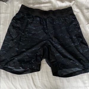 lululemon T.H.E. Short 7” *linerless